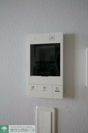 GLICION上落合の物件内観写真